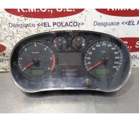 RELOJ CUENTA KILOMETROS 88311292 