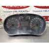 Recambio de reloj cuenta kilometros para seat toledo (1m2) select referencia OEM IAM 88311292  