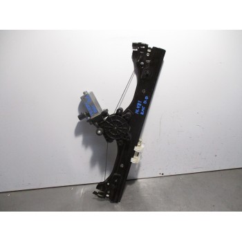Recambio de elevalunas delantero derecho para fiat nuova 500 (150) blackjack referencia OEM IAM 52089869 ELECTRICO 3 PUERTAS 