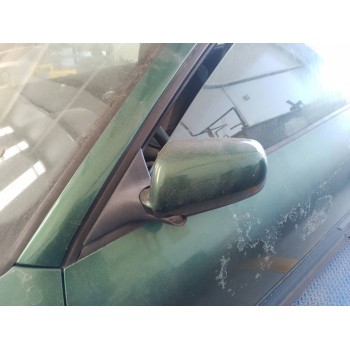 Recambio de retrovisor izquierdo para audi a3 (8l) 1.9 tdi ambiente referencia OEM IAM   