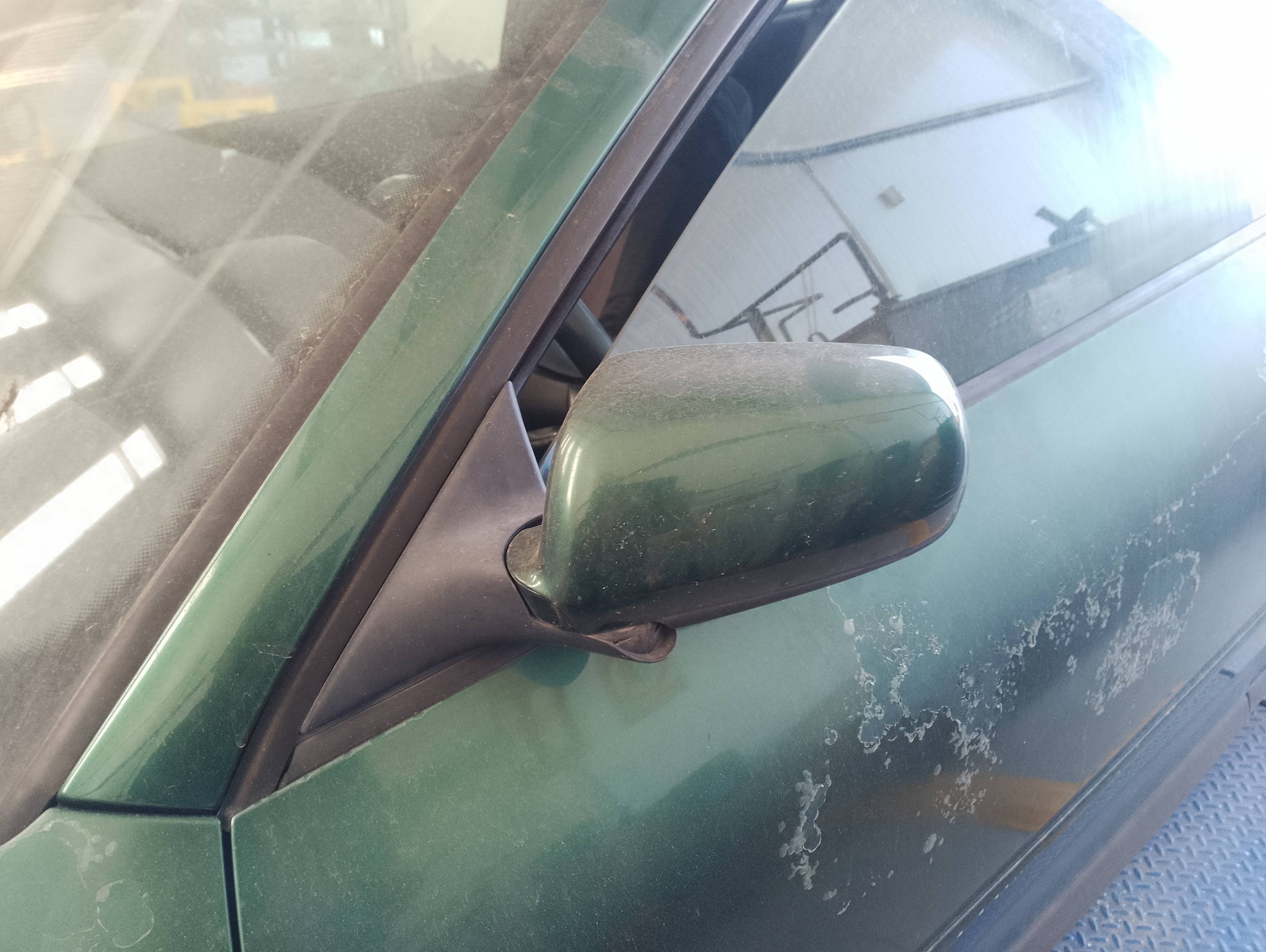 Recambio de retrovisor izquierdo para audi a3 (8l) 1.9 tdi ambiente referencia OEM IAM   