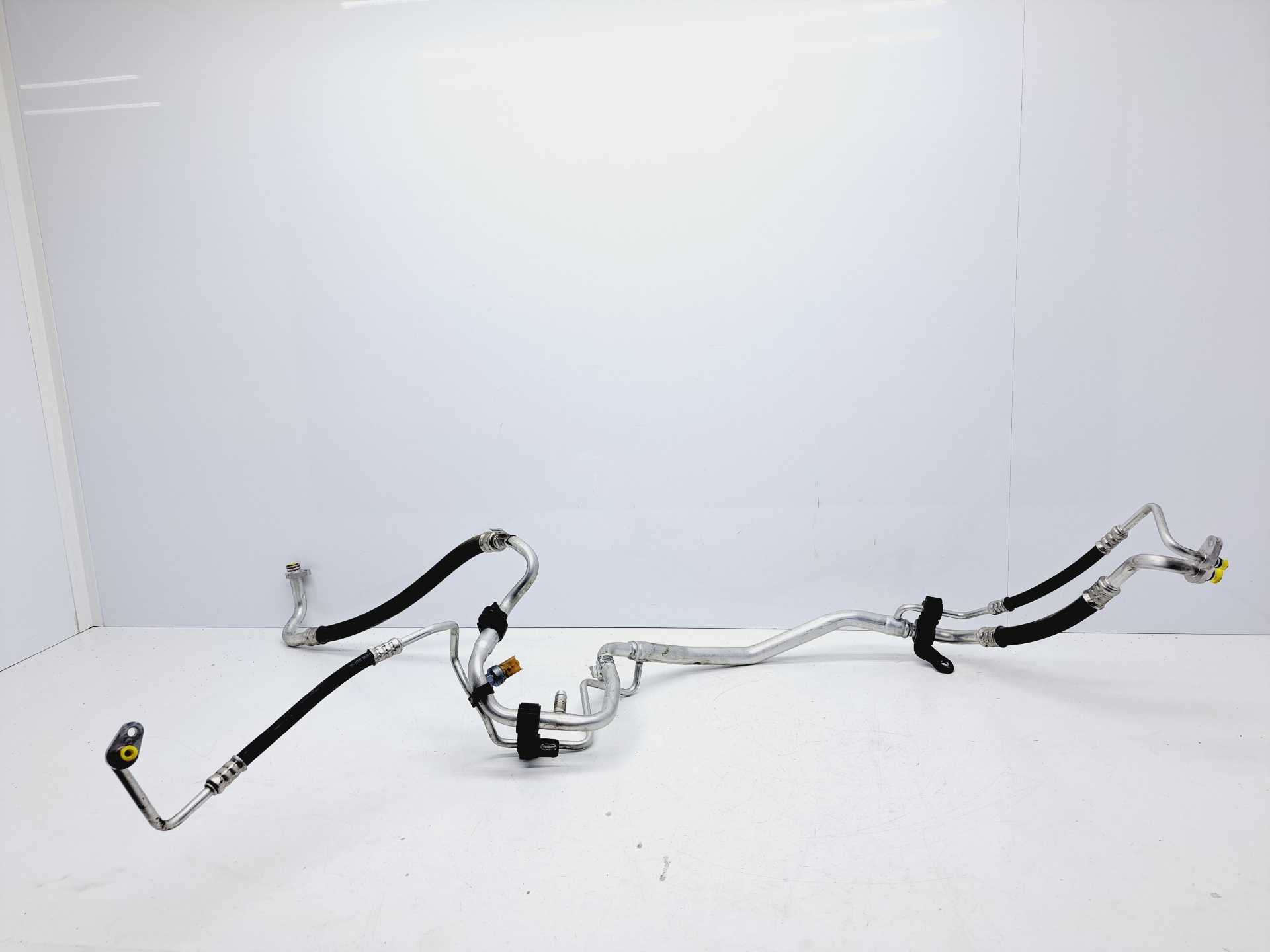 Recambio de tubos aire acondicionado para peugeot 3008 active referencia OEM IAM 9678270580 9807256280 