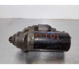 MOTOR ARRANQUE 0001123012 BOSCH 