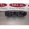 Recambio de mando elevalunas delantero izquierdo para hyundai accent (lc) gl 5p referencia OEM IAM   