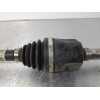 Recambio de transmision delantera izquierda para chevrolet epica 2.0 diesel cat referencia OEM IAM   
