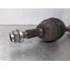 Recambio de transmision delantera izquierda para chevrolet epica 2.0 diesel cat referencia OEM IAM   