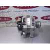 Recambio de alternador para ford focus trend referencia OEM IAM CV6T10300 FOMOCO 