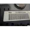 Recambio de reloj cuenta kilometros para seat toledo (1m2) select referencia OEM IAM 88311292  