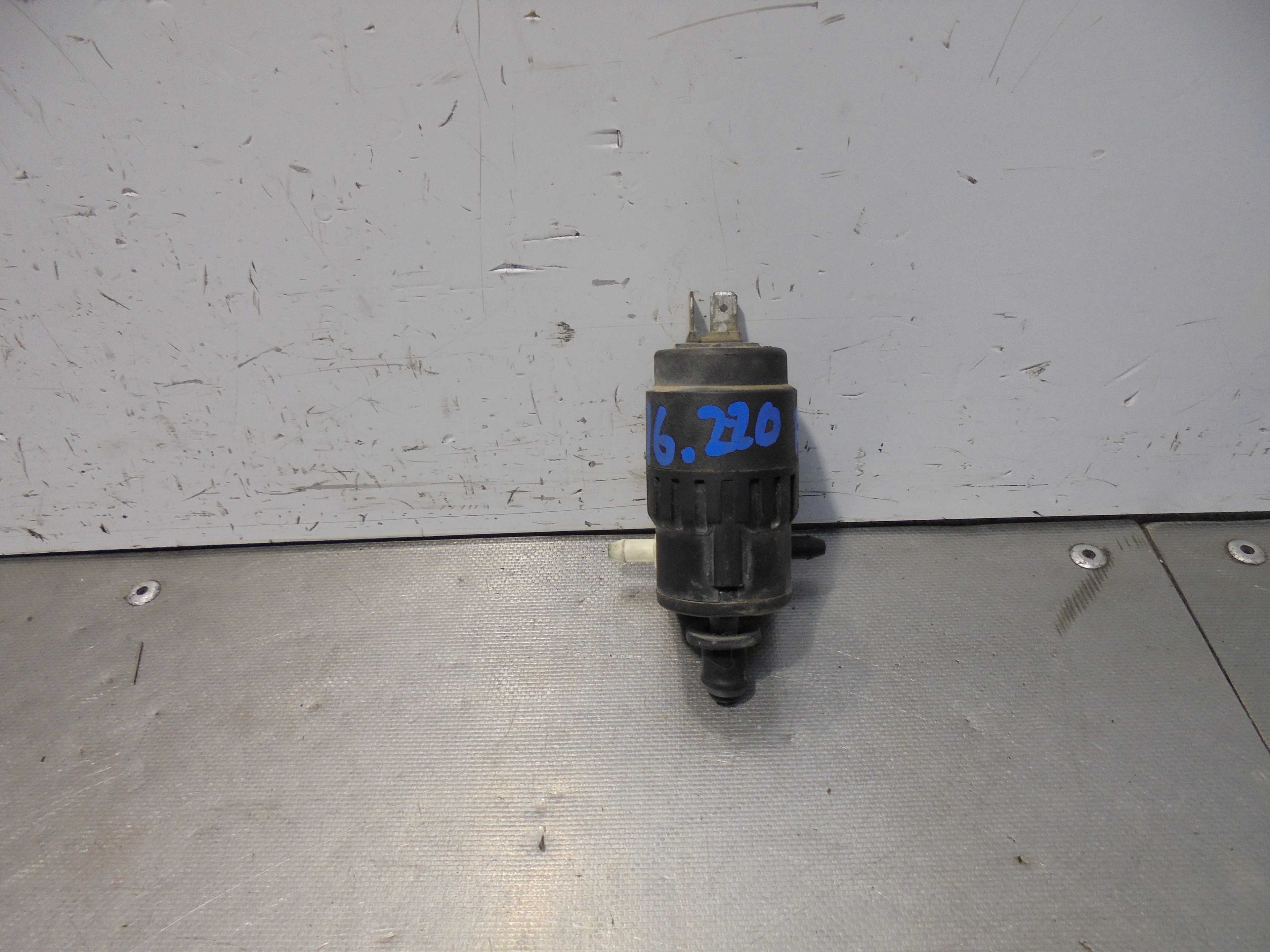 Recambio de bomba limpia para fiat punto berlina (188) 1.9 diesel eco referencia OEM IAM   