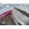 Recambio de paragolpes trasero para bmw serie 3 berlina (e46) 320d referencia OEM IAM   