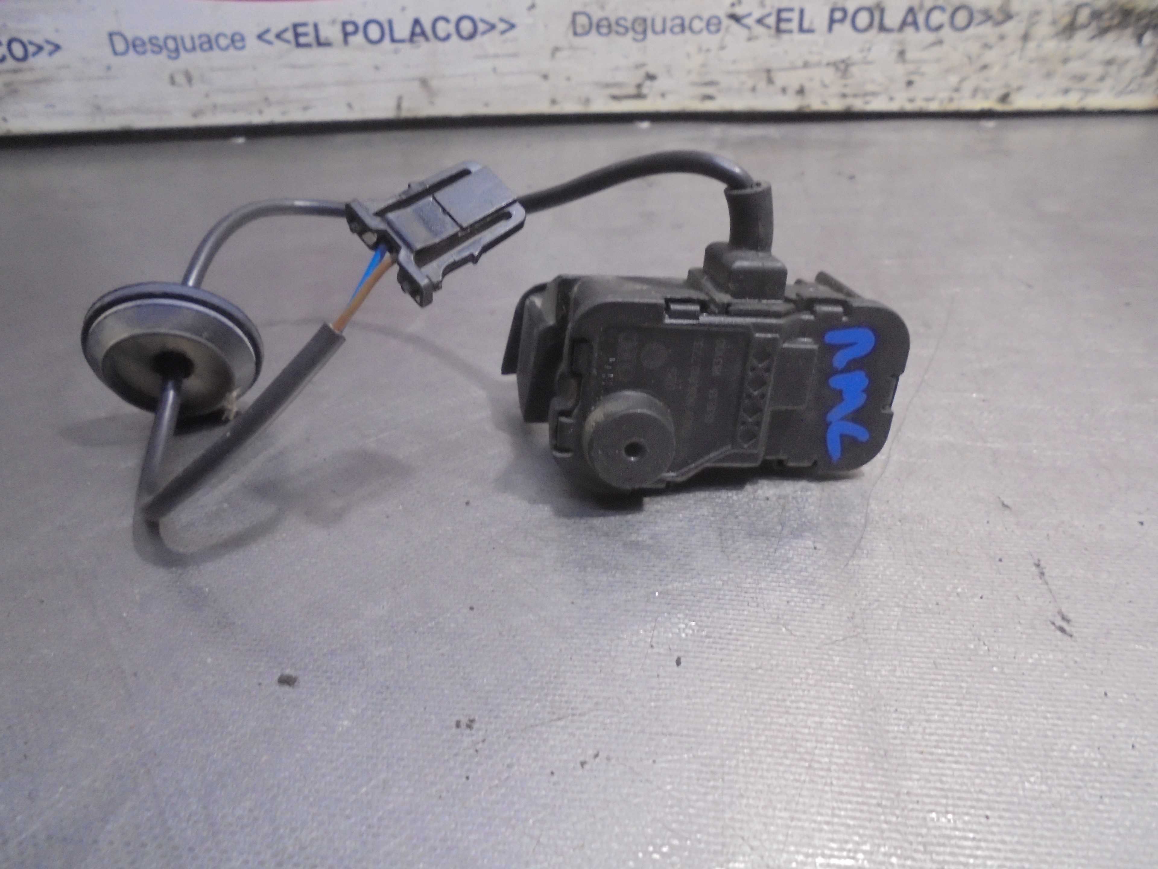 Recambio de interruptor para volkswagen golf vii lim. (5g1) 1.6 tdi dpf referencia OEM IAM   