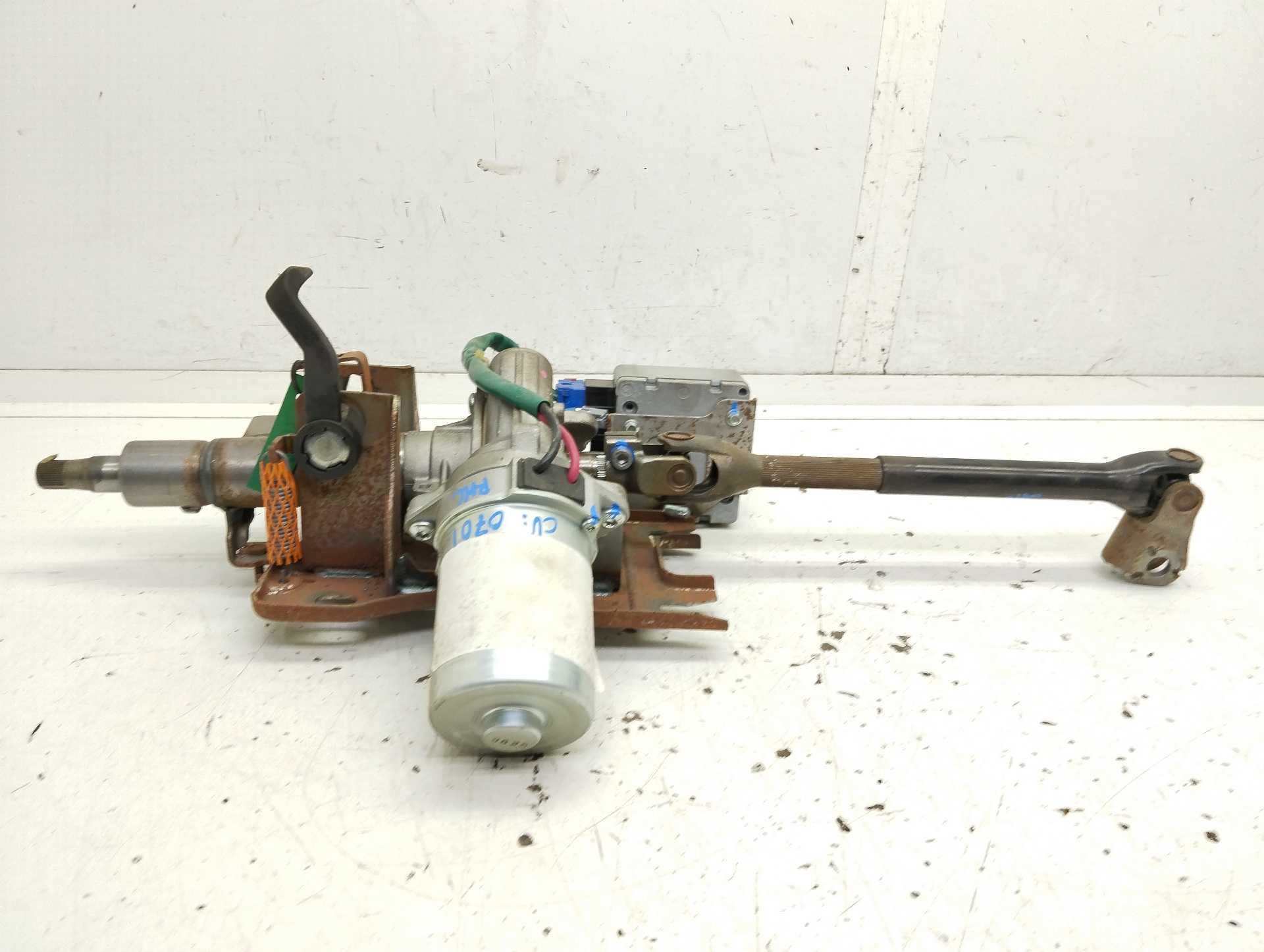 Recambio de columna direccion para renault twingo 1.5 dci diesel referencia OEM IAM 8200800655 6700001755 