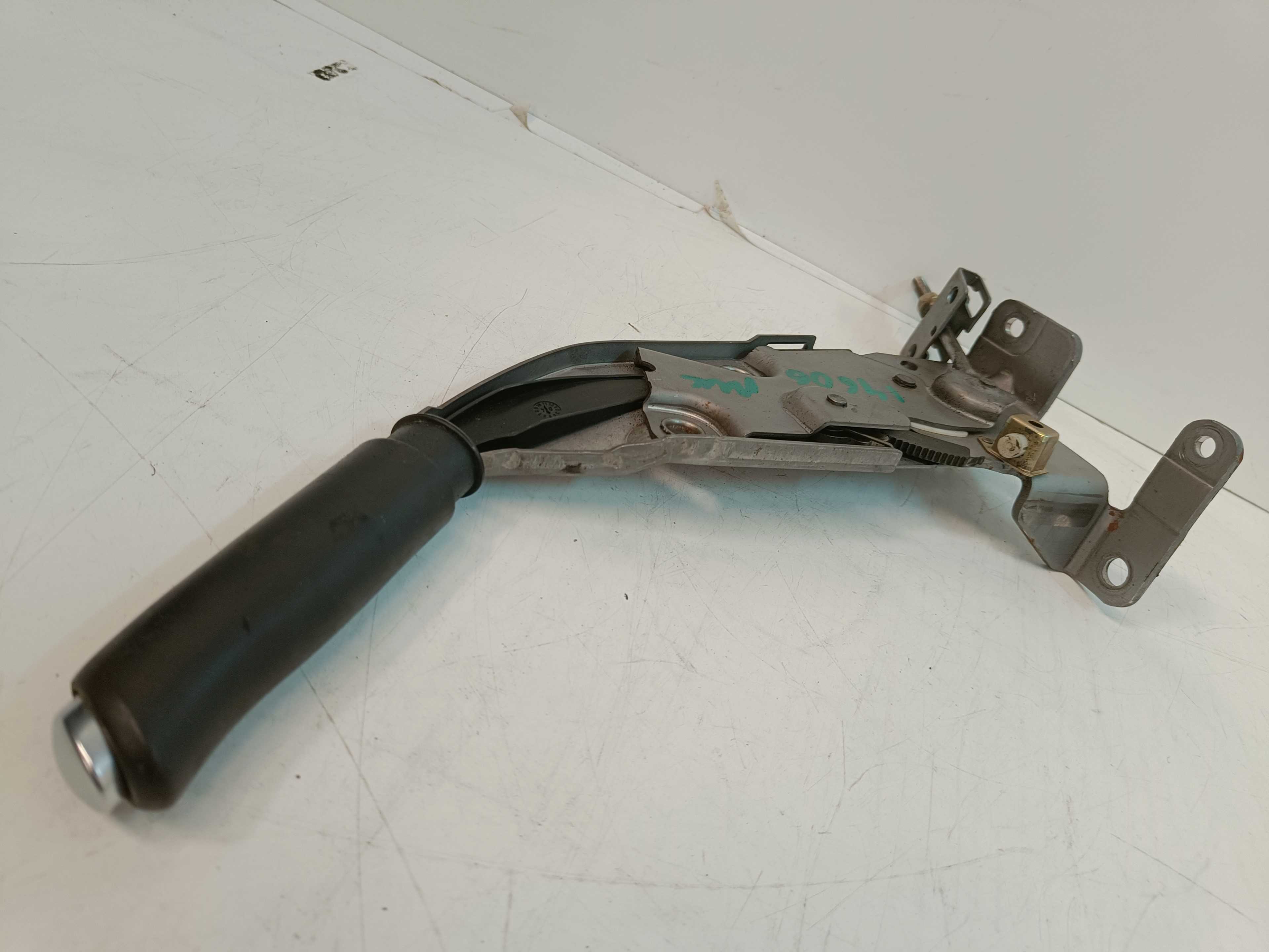 Recambio de palanca freno para renault laguna ii (bg0) authentique referencia OEM IAM   