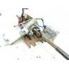 Recambio de columna direccion para renault twingo 1.5 dci diesel referencia OEM IAM 8200800655 6700001755 