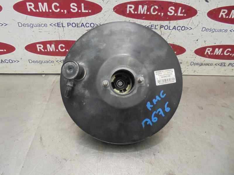 Recambio de servofreno para citroën c4 berlina 1.6 16v hdi referencia OEM IAM 9639662180  