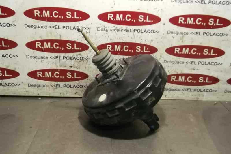 Recambio de servofreno para volkswagen touareg (7la) tdi v6 referencia OEM IAM 7L6612101  