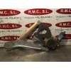 Recambio de elevalunas trasero izquierdo para mitsubishi galloper (hyundai) 2.5 td (5-ptas.) referencia OEM IAM   
