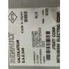 Recambio de columna direccion para renault twingo 1.5 dci diesel referencia OEM IAM 8200800655 6700001755 
