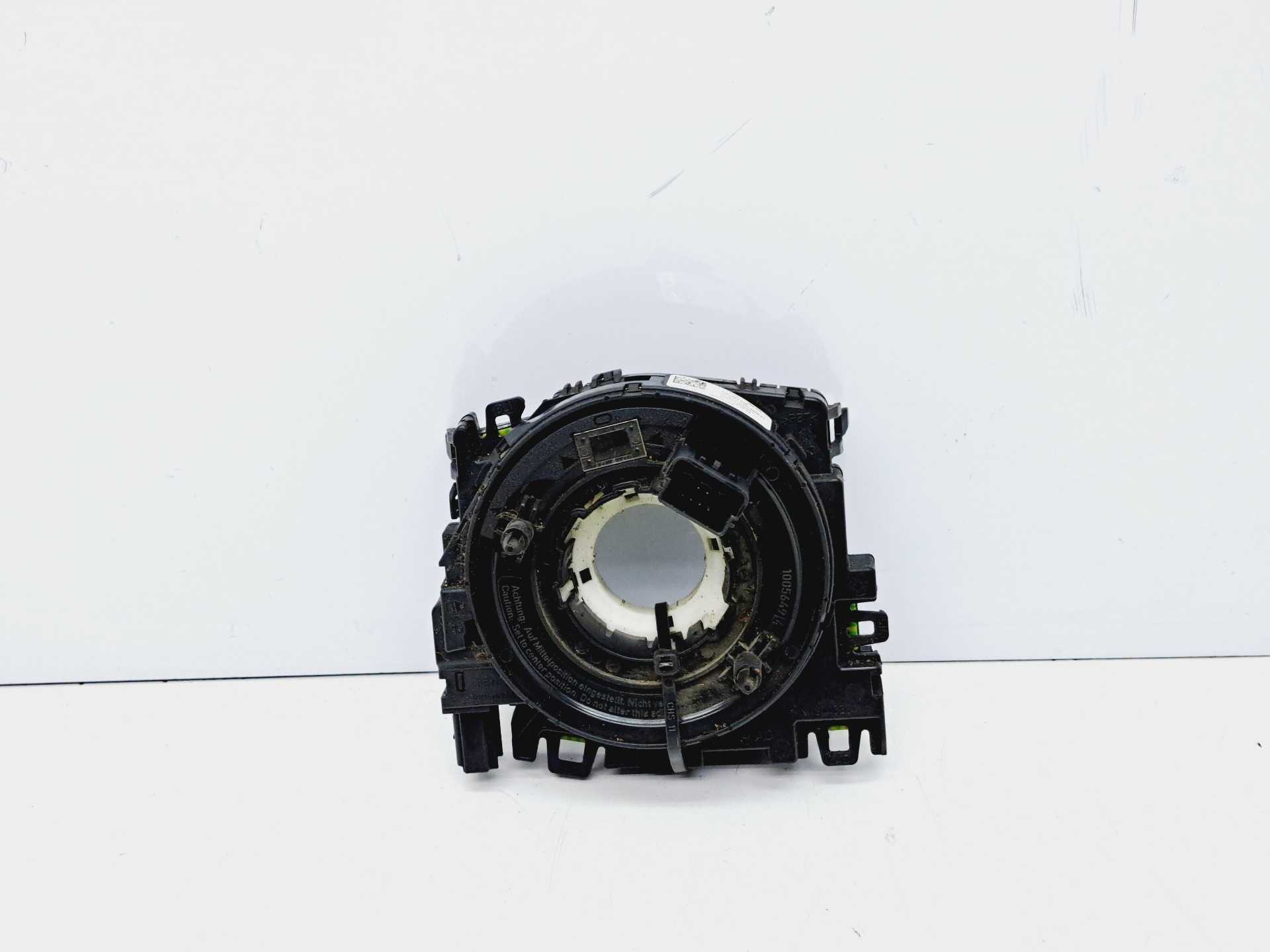 Recambio de anillo airbag para seat leon (5f1) i-tech referencia OEM IAM 5Q0953549  