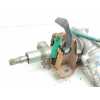 Recambio de columna direccion para renault twingo 1.5 dci diesel referencia OEM IAM 8200800655 6700001755 