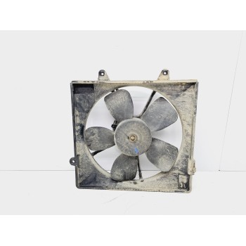 Recambio de electroventilador para kia carnival ii 2.9 cdri ex referencia OEM IAM OK55215025  