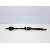 Recambio de transmision delantera derecha para renault clio v edition one referencia OEM IAM 391001267R  