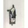 Recambio de maneta interior delantera derecha para renault koleos bose edition referencia OEM IAM 80670JY00A  