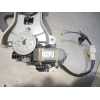 Recambio de elevalunas delantero izquierdo para chevrolet aveo 1.2 cat referencia OEM IAM 96870316 ELECTRICO CONFORT 5 PUERTAS 