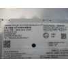 Recambio de pantalla multifuncion para skoda kamiq (nw4) active referencia OEM IAM 654035871B  