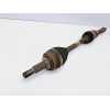 Recambio de transmision delantera derecha para renault clio v edition one referencia OEM IAM 391001267R  