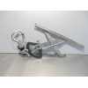 Recambio de elevalunas delantero izquierdo para chevrolet aveo 1.2 cat referencia OEM IAM 96870316 ELECTRICO CONFORT 5 PUERTAS 