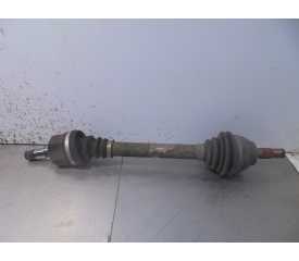 Recambio de transmision delantera izquierda para citroën c4 lim. seduction referencia OEM IAM 96561352  