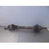 Recambio de transmision delantera izquierda para citroën c4 lim. seduction referencia OEM IAM 96561352  