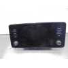 Recambio de pantalla multifuncion para skoda kamiq (nw4) active referencia OEM IAM 654035871B  