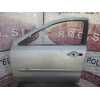 Recambio de puerta delantera izquierda para renault laguna ii (bg0) authentique referencia OEM IAM   