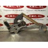 Recambio de elevalunas trasero izquierdo para mitsubishi galloper (hyundai) 2.5 td (5-ptas.) referencia OEM IAM   