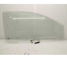Recambio de luna delantera derecha para renault twingo 1.5 dci diesel referencia OEM IAM 43R001583  