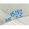 Recambio de luna trasera izquierda para peugeot 208 allure referencia OEM IAM 43R001583  