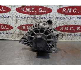 Recambio de alternador para kia carens ( ) basic referencia OEM IAM 373002A900  