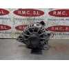 Recambio de alternador para kia carens ( ) basic referencia OEM IAM 373002A900  