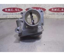 Recambio de caja mariposa para citroën xsara berlina 1.9 d sx referencia OEM IAM 8981052080  