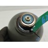 Recambio de esfera delantera derecha para citroën c5 berlina vtr (e) referencia OEM IAM 9657013080  
