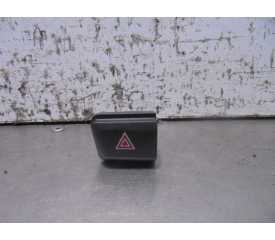 Recambio de mando warning para peugeot 208 allure referencia OEM IAM 9675091620  
