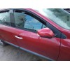 Recambio de puerta delantera derecha para renault megane iii sport tourer business referencia OEM IAM   