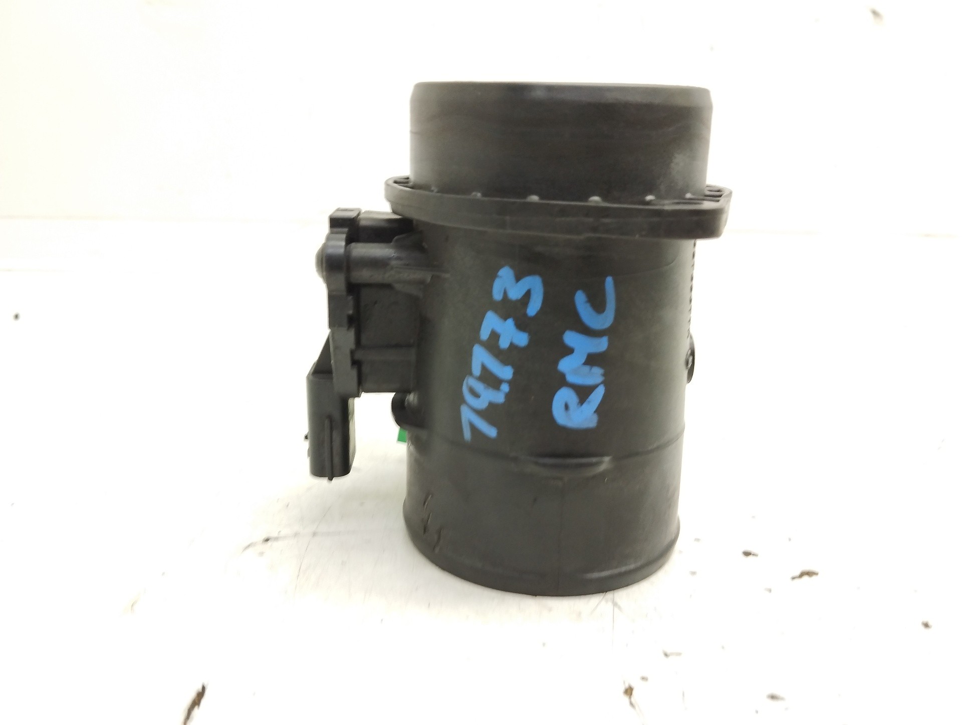 Recambio de caudalimetro para dacia lodgy comfort referencia OEM IAM H8201880522 165769677R HITACHI