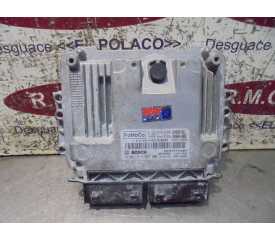 CENTRALITA MOTOR UCE H1FA12A650 FOMOCO 0261S19657 BOSCH