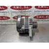 Recambio de alternador para kia carens ( ) basic referencia OEM IAM 373002A900  