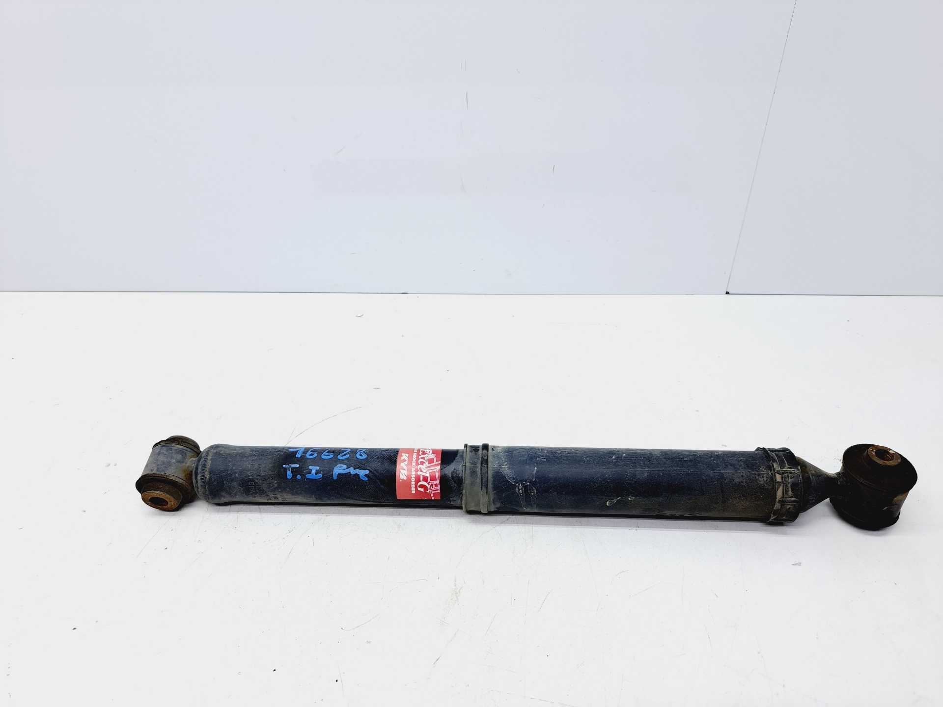 Recambio de amortiguador trasero izquierdo para citroën c-elysée 1.2 cat (hmy / eb2m) referencia OEM IAM   