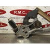 Recambio de elevalunas trasero izquierdo para mitsubishi galloper (hyundai) 2.5 td (5-ptas.) referencia OEM IAM   