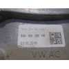 Recambio de soporte motor derecho para audi a3 sportback (8vf) 30 tdi design referencia OEM IAM 5Q0199262  